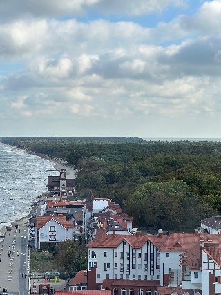 Город Зеленогра́дск