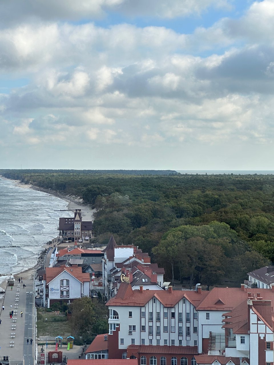 Город Зеленогра́дск