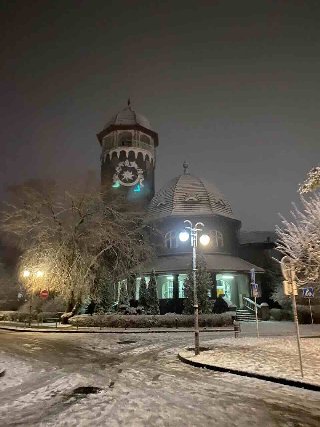 Город Светлогорск