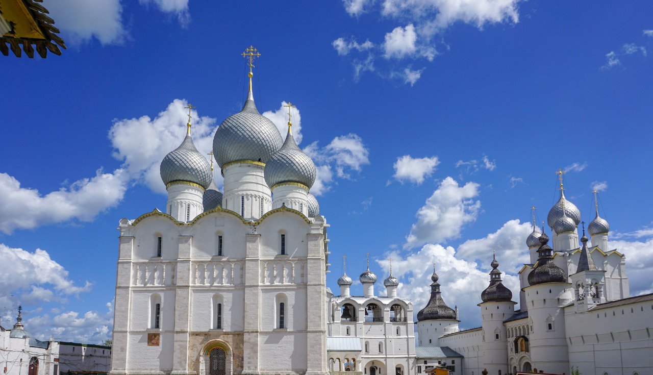 Успенский собор