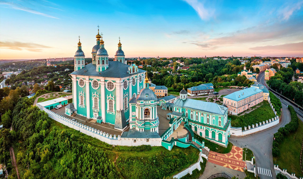 Успенский собор