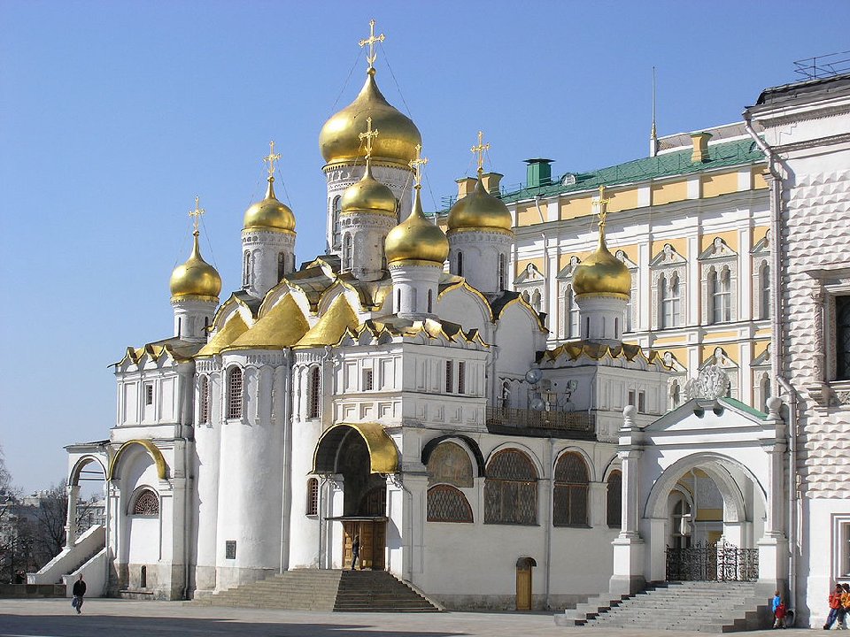 Архангельский собор