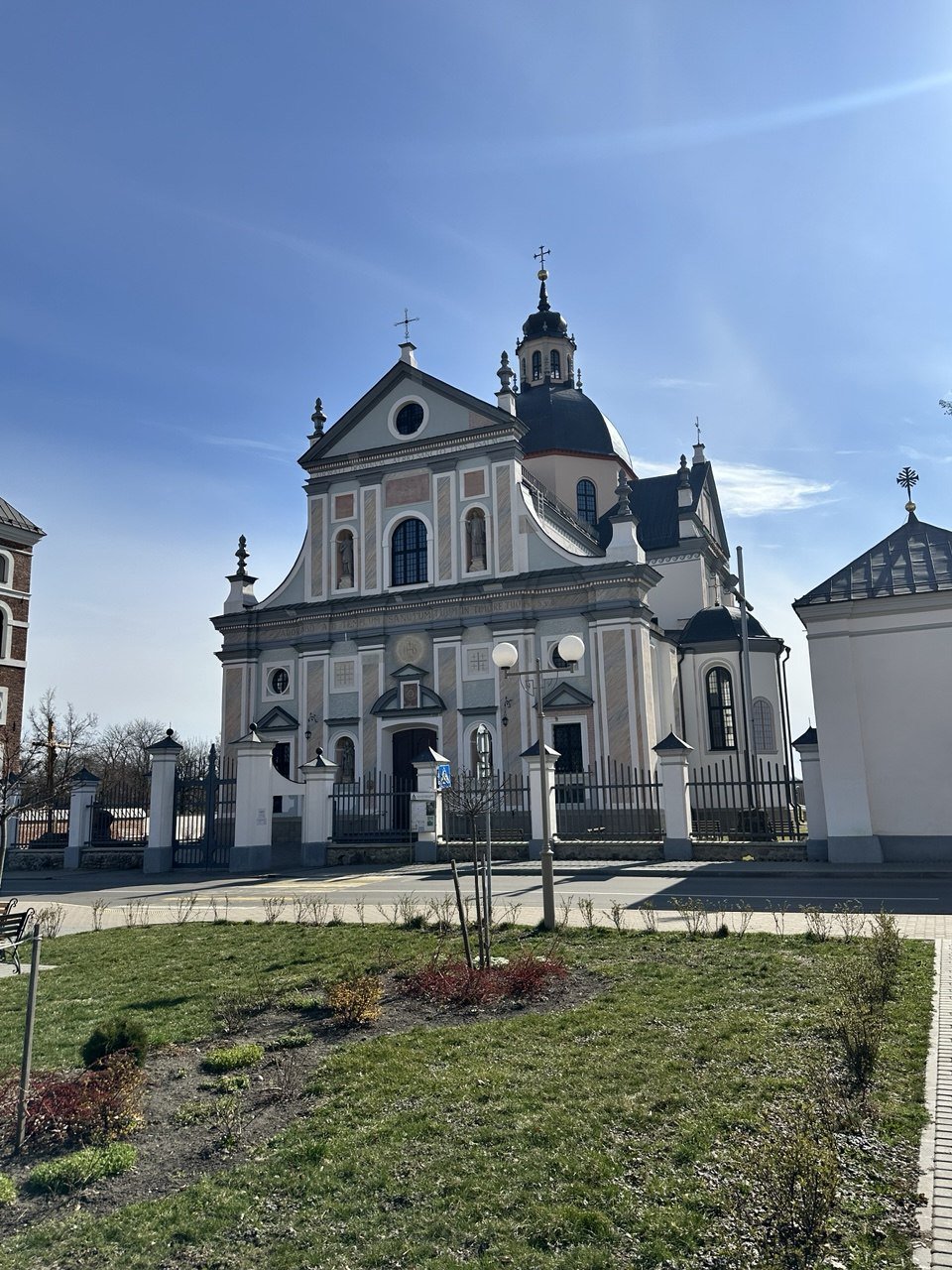 Костел