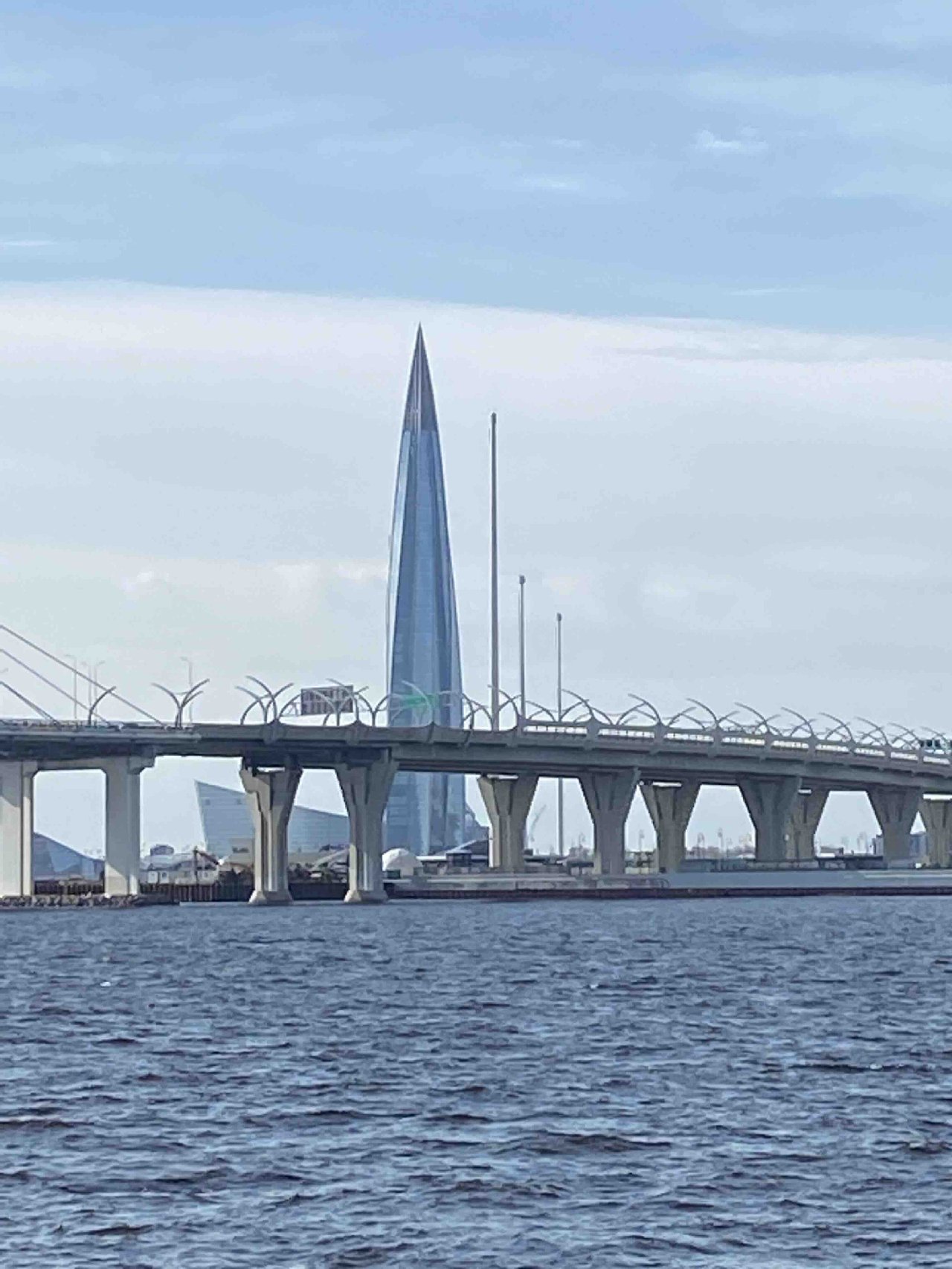 Санкт-Петербург