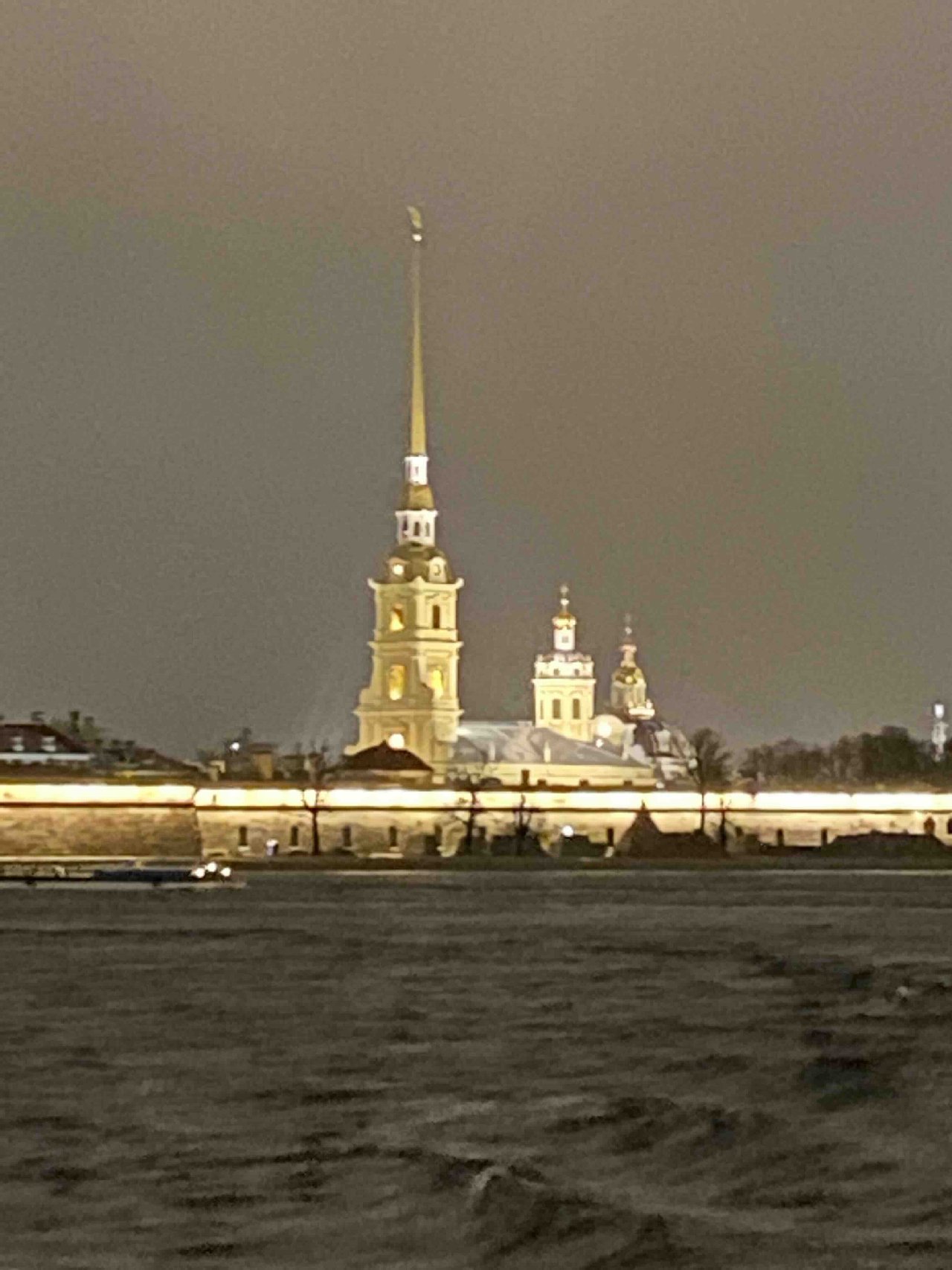 Санкт-Петербург