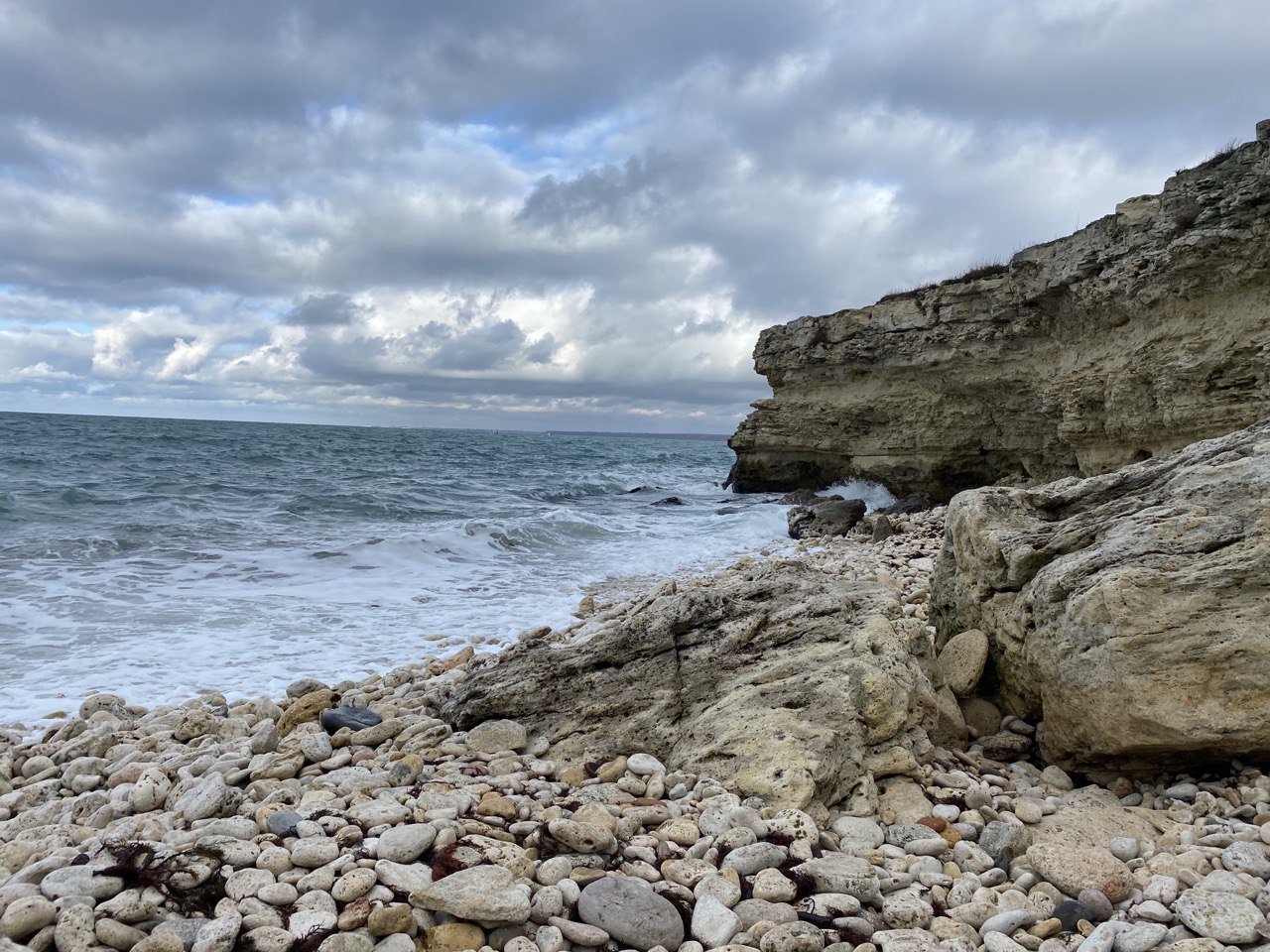 Севастополь