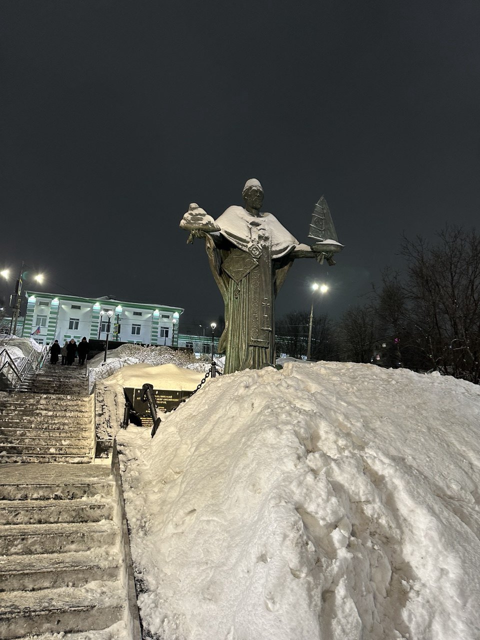 Магия Севера. Кольский полуостров. Северное сияние