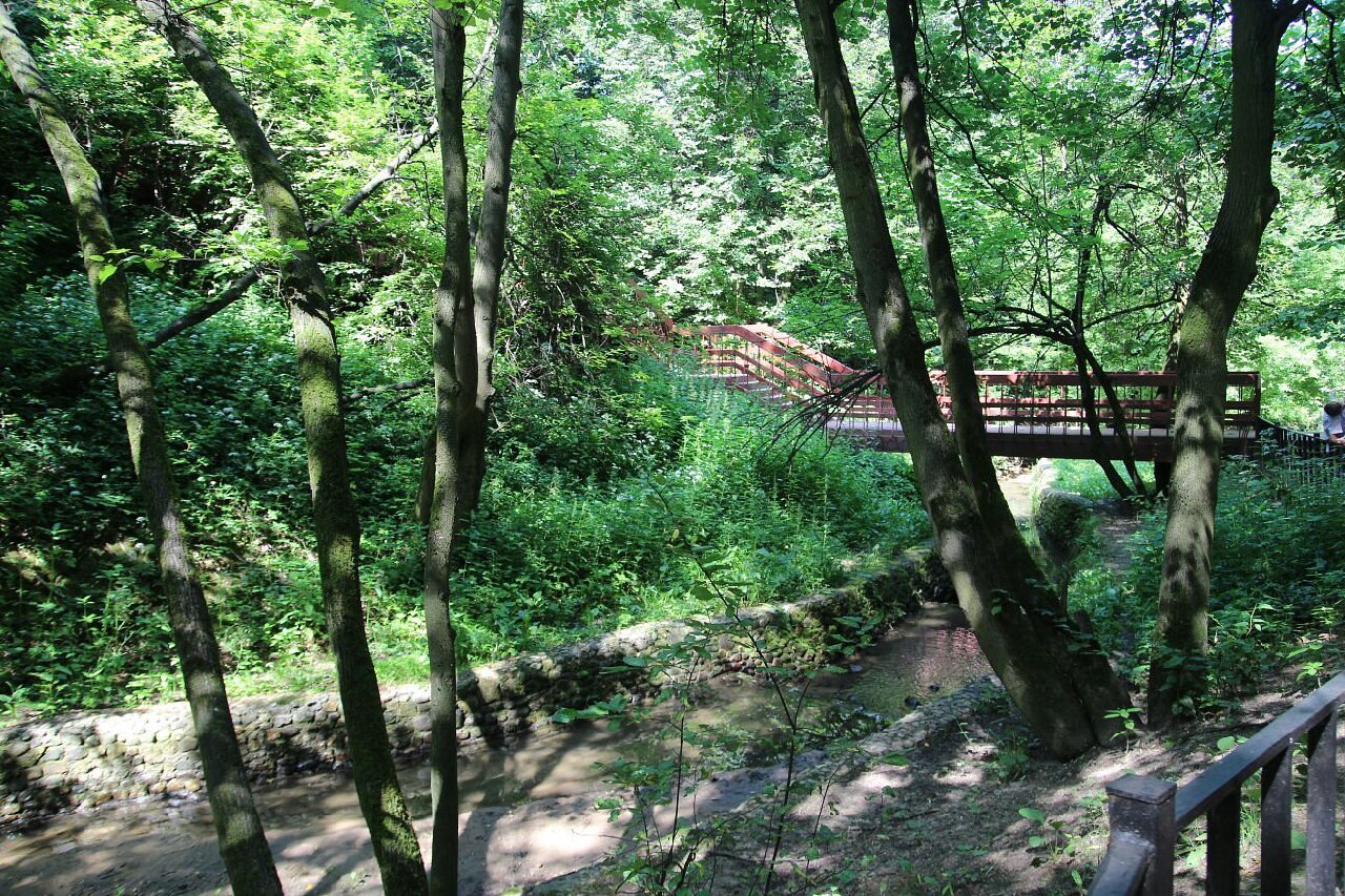 Коломенское, Москва