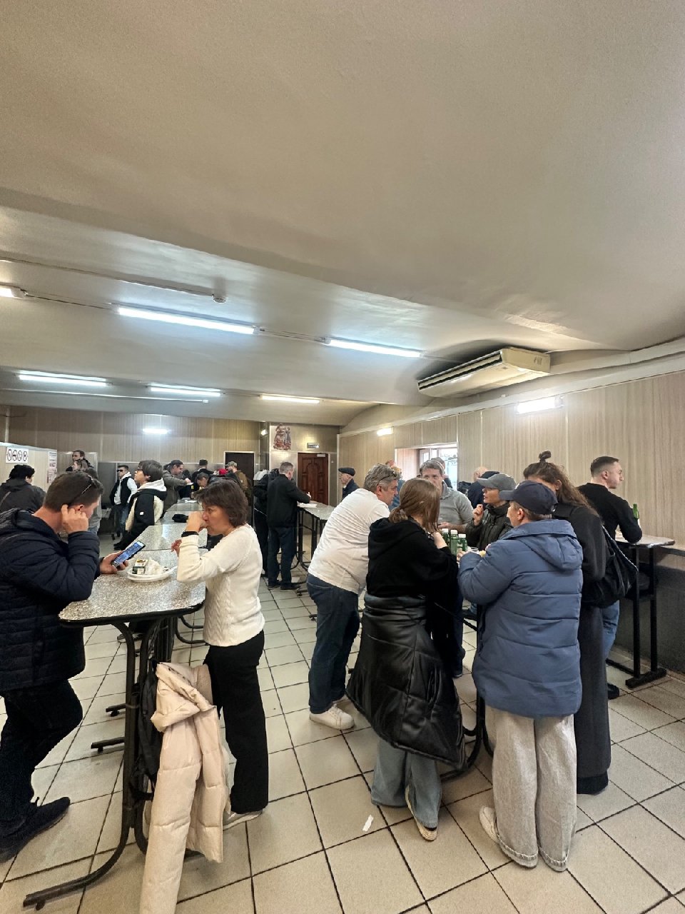 Легенды советского общепита в Москве