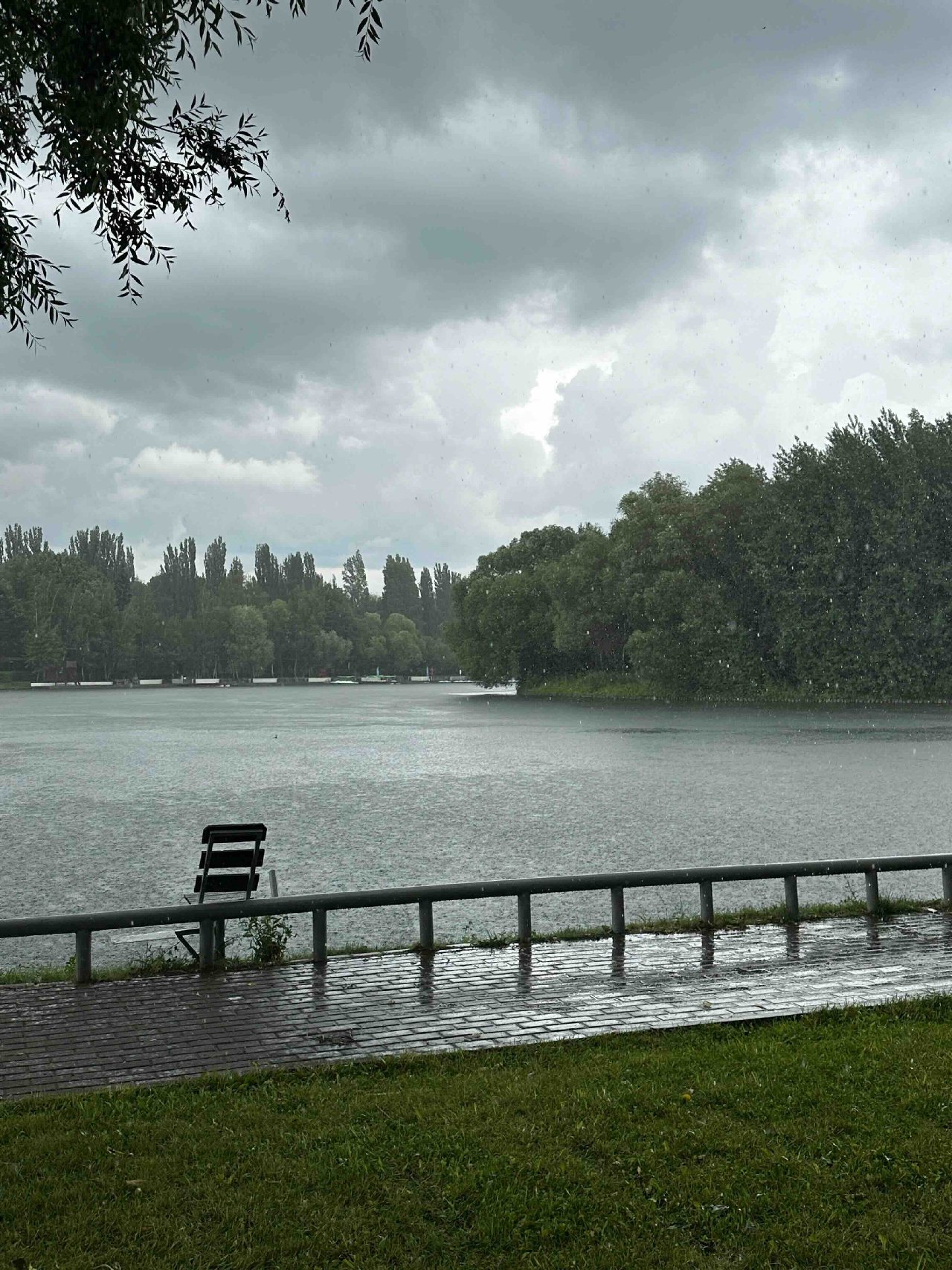 Парки Москвы