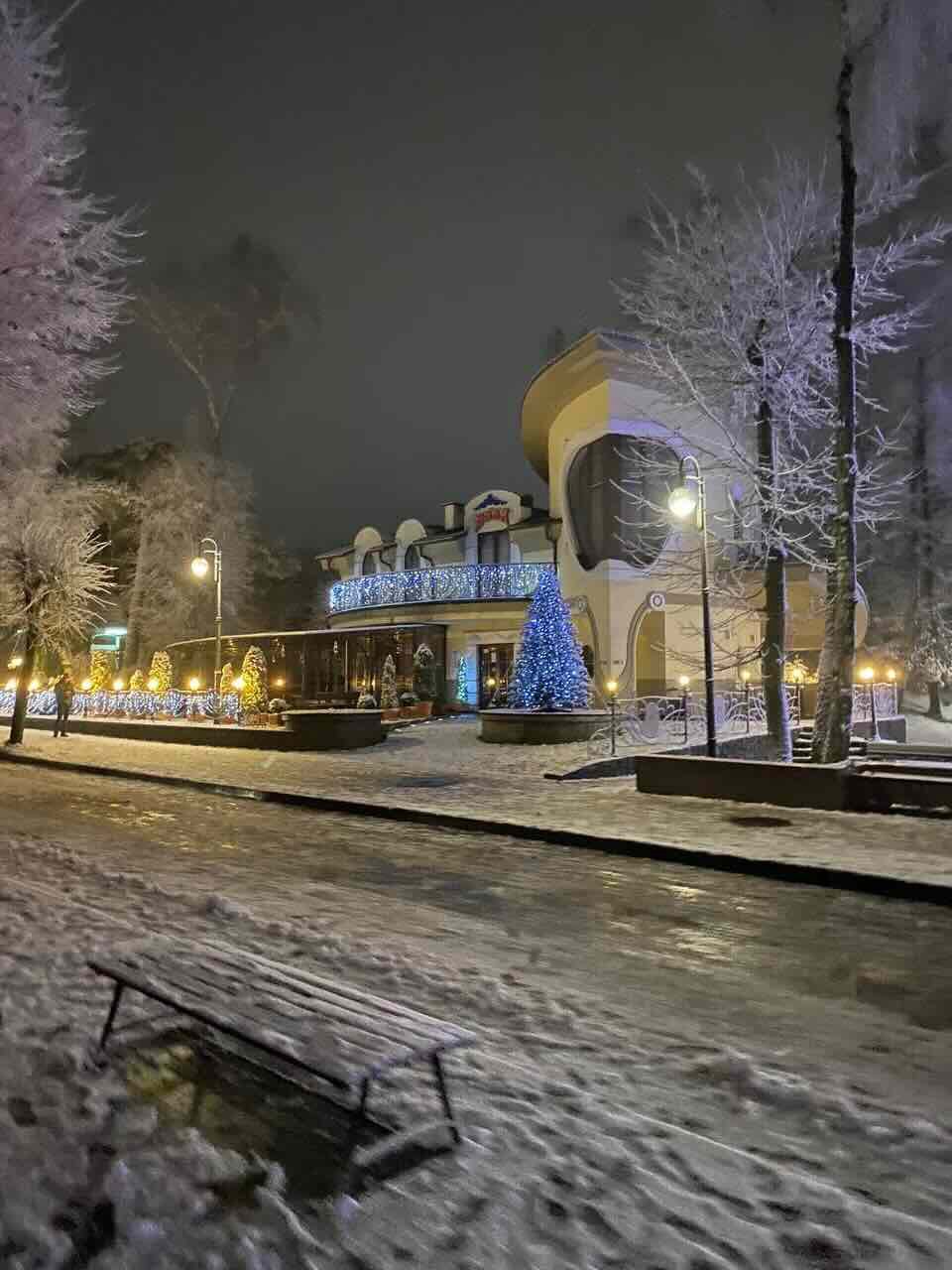 Светлогорск