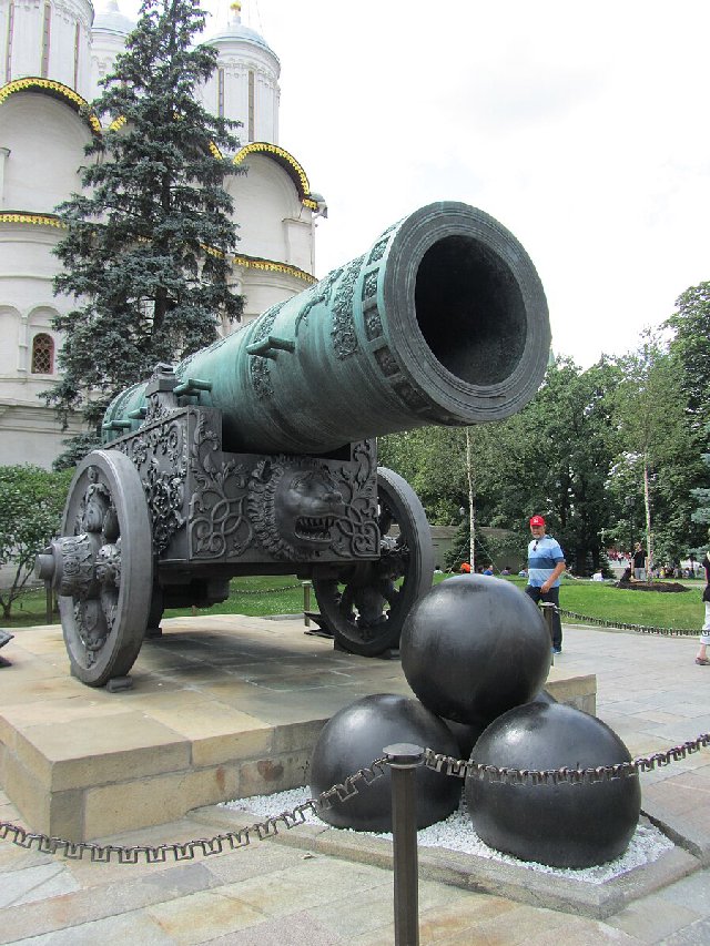 Прогулка «КРЕМЛЬ + КРАСНАЯ ПЛОЩАДЬ»