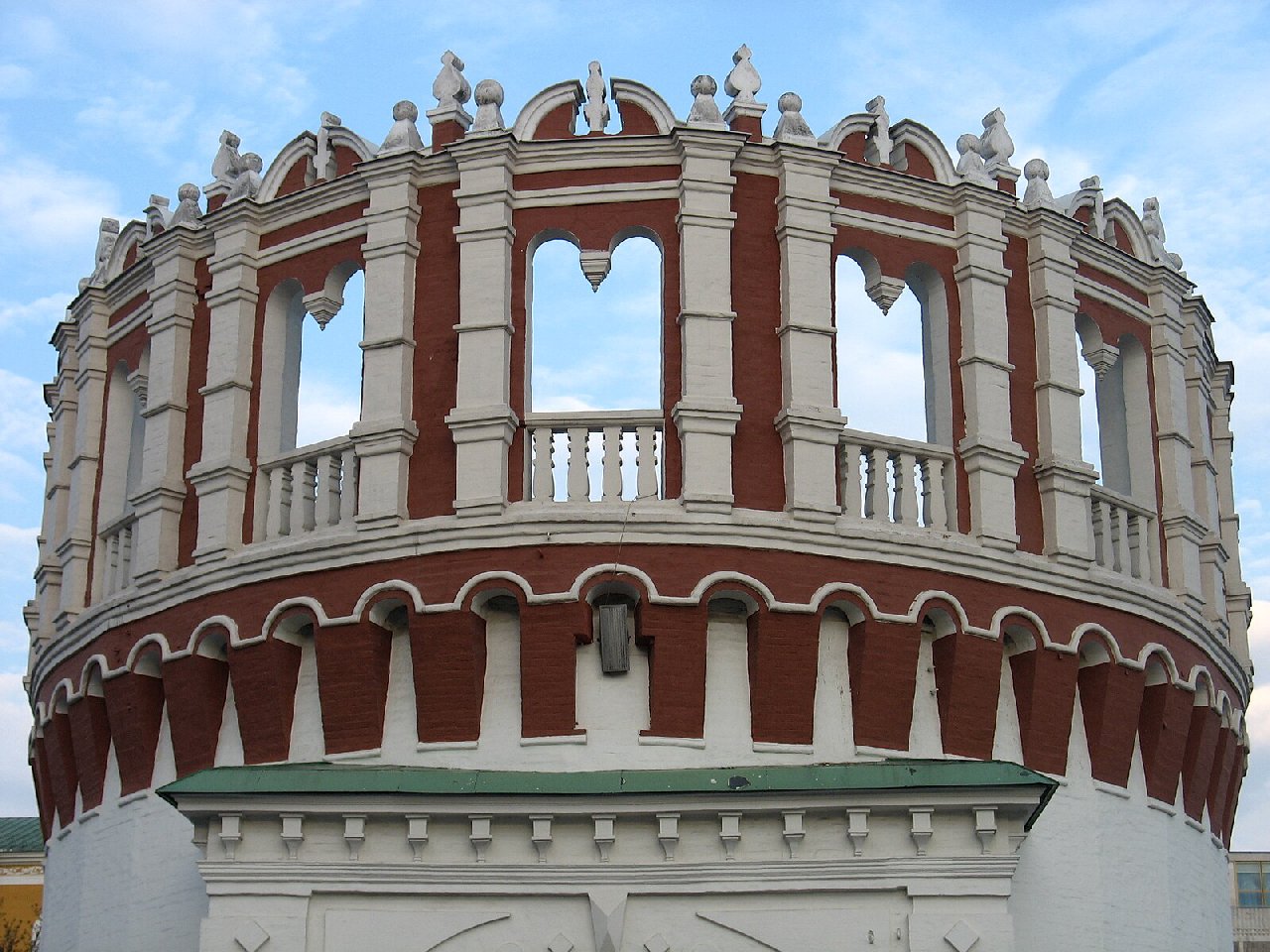 Прогулка «КРЕМЛЬ + КРАСНАЯ ПЛОЩАДЬ»