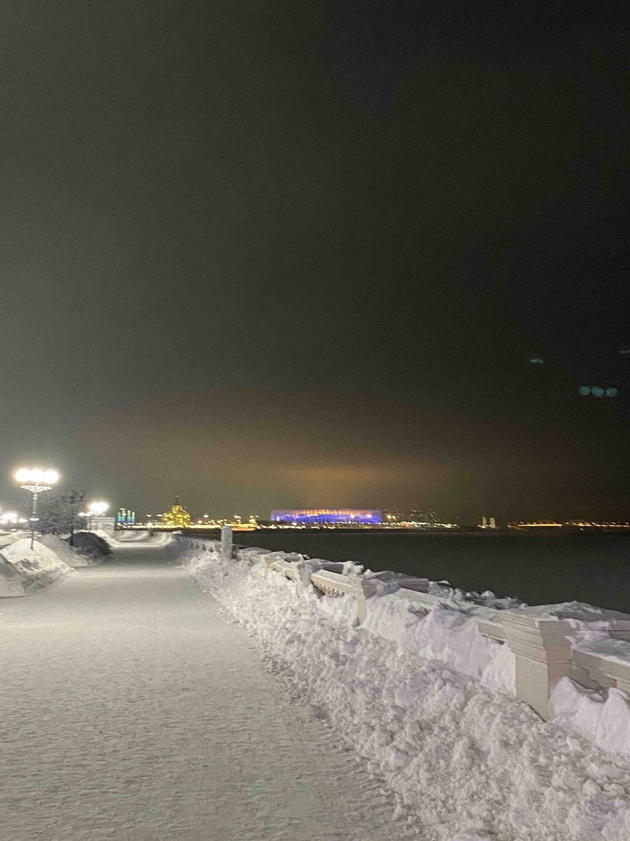 Нижний Новгород