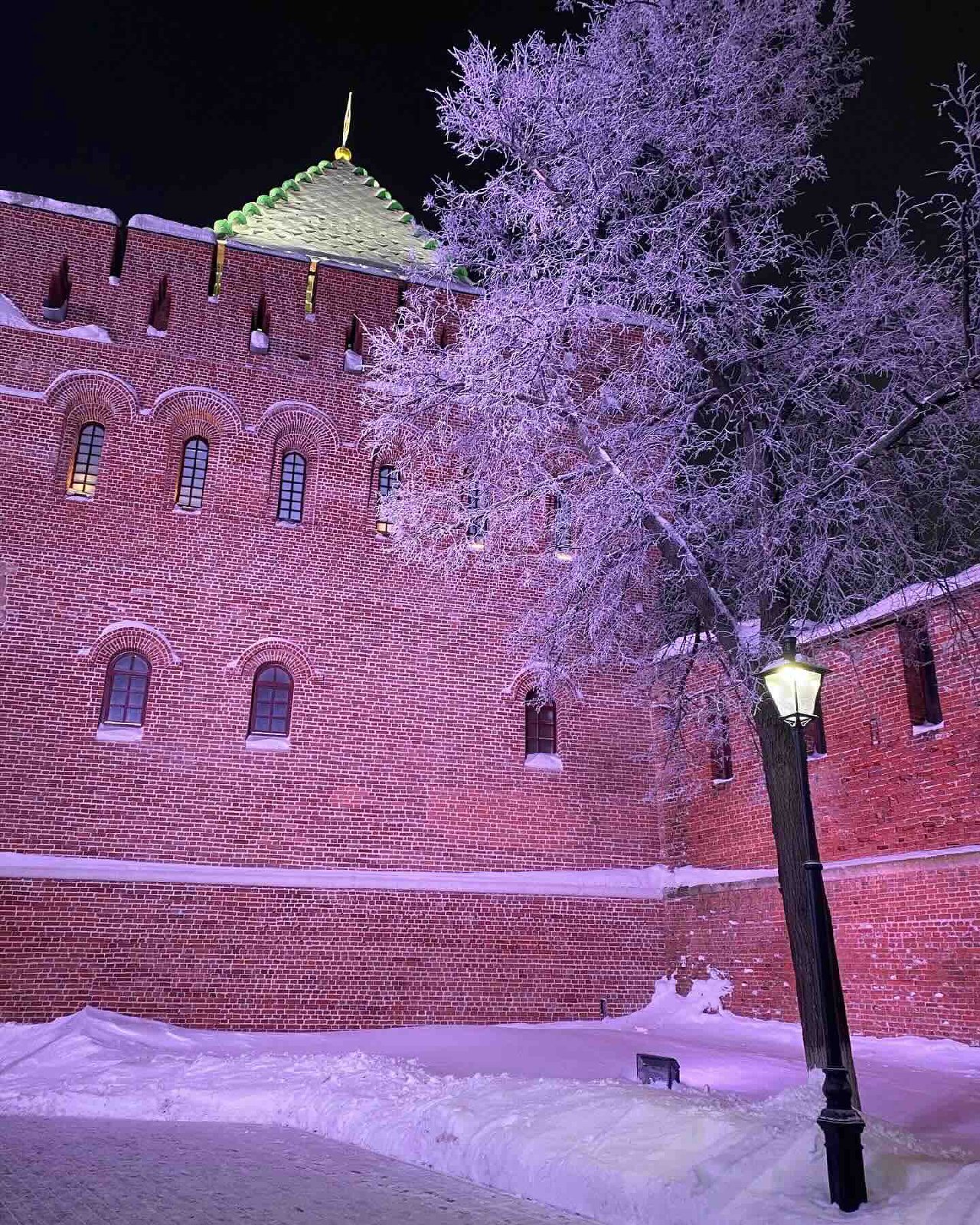 Нижний Новгород